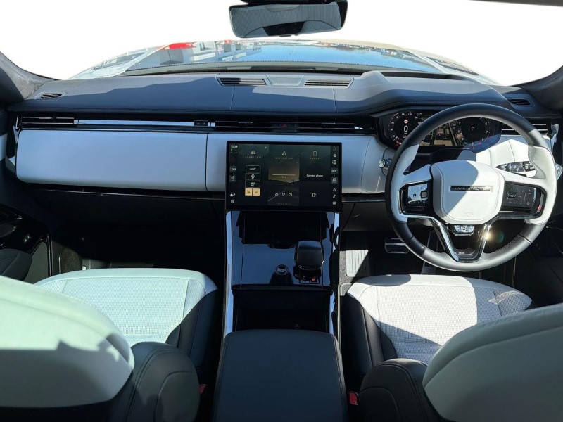 Used Land Rover Range Rover Sport 2026 for sale - 78152726: Photo 10