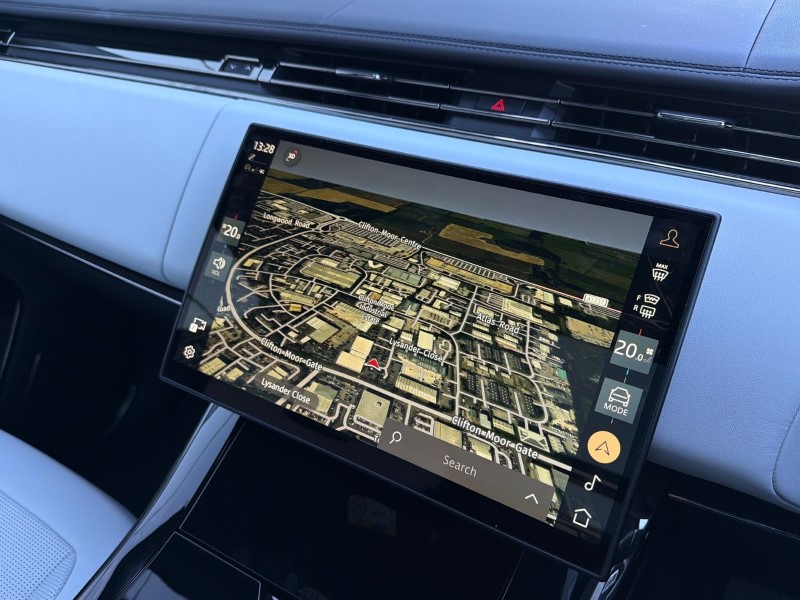 Used Land Rover Range Rover Sport 2026 for sale - 78152726: Photo 12