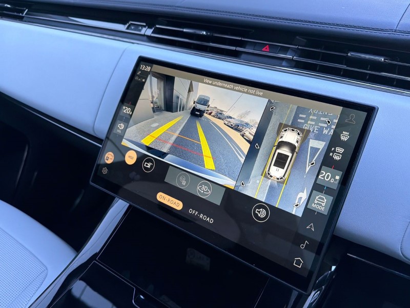 Used Land Rover Range Rover Sport 2026 for sale - 78152726: Photo 13