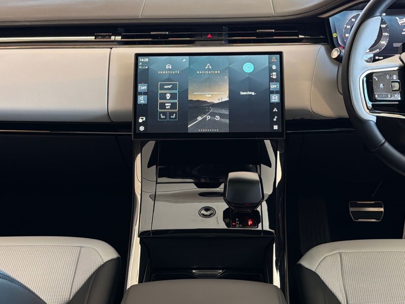 Used Land Rover Range Rover Sport 2026 for sale - 78152726: Photo 15