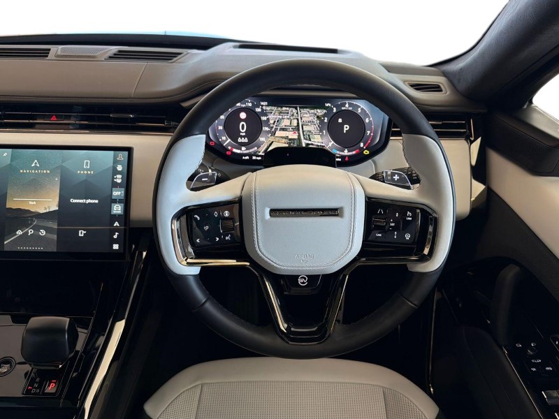 Used Land Rover Range Rover Sport 2026 for sale - 78152726: Photo 16