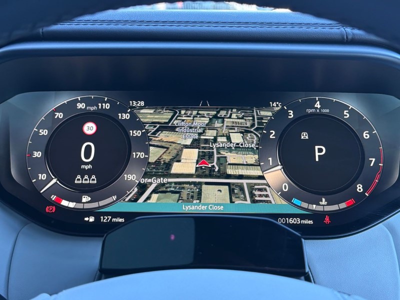 Used Land Rover Range Rover Sport 2026 for sale - 78152726: Photo 17