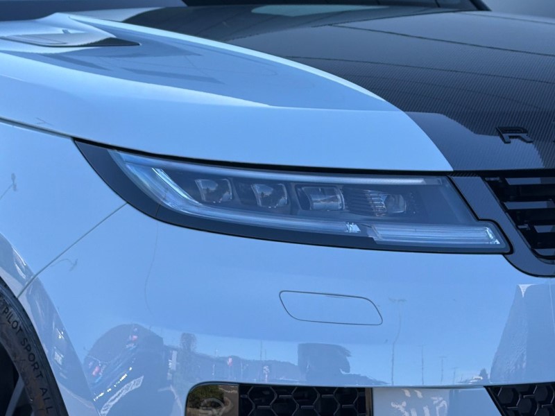 Used Land Rover Range Rover Sport 2026 for sale - 78152726: Photo 18