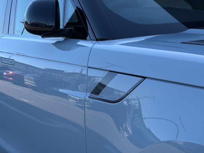 Used Land Rover Range Rover Sport 2026 for sale - 78152726: Photo 21