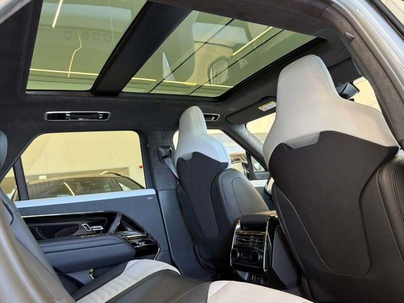 Used Land Rover Range Rover Sport 2026 for sale - 78152726: Photo 22