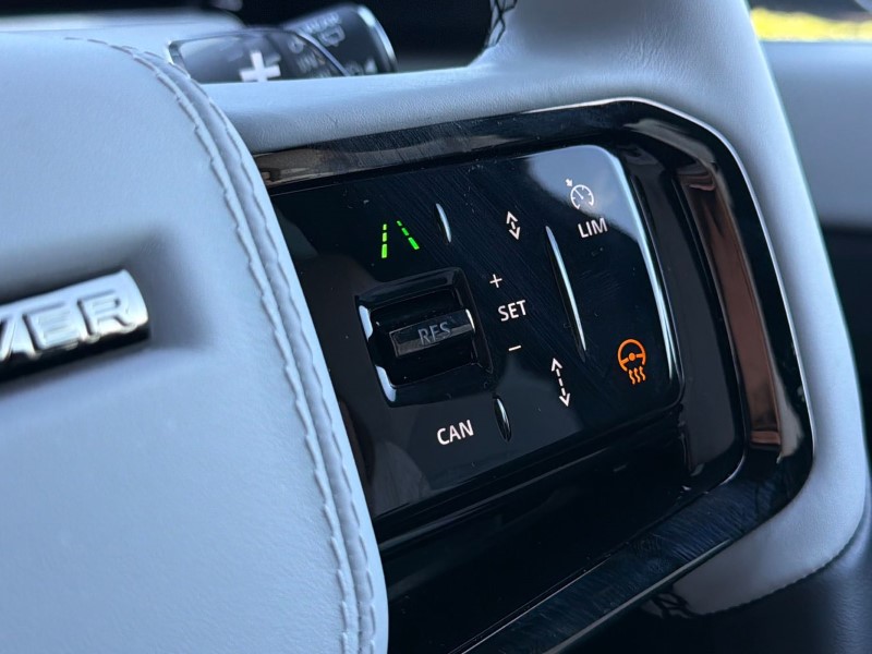 Used Land Rover Range Rover Sport 2026 for sale - 78152726: Photo 28