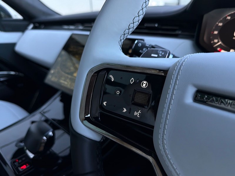 Used Land Rover Range Rover Sport 2026 for sale - 78152726: Photo 29