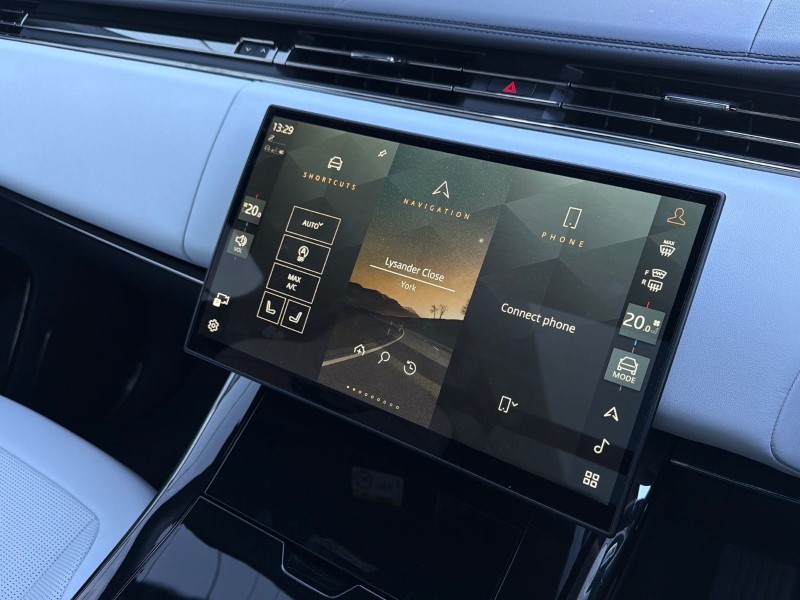 Used Land Rover Range Rover Sport 2026 for sale - 78152726: Photo 31