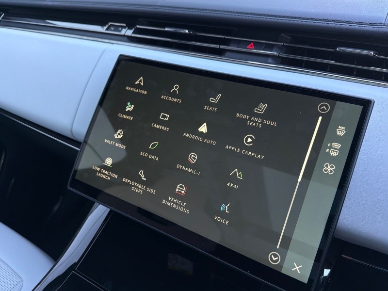 Used Land Rover Range Rover Sport 2026 for sale - 78152726: Photo 32