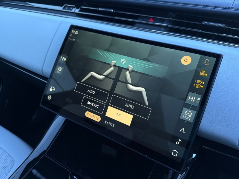 Used Land Rover Range Rover Sport 2026 for sale - 78152726: Photo 33