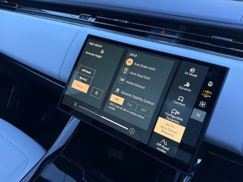 Used Land Rover Range Rover Sport 2026 for sale - 78152726: Photo 34