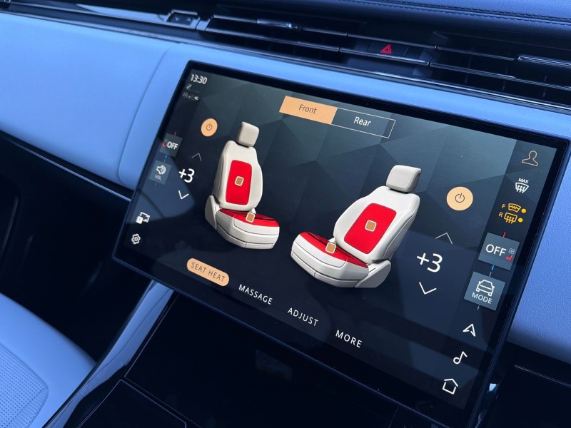 Used Land Rover Range Rover Sport 2026 for sale - 78152726: Photo 35