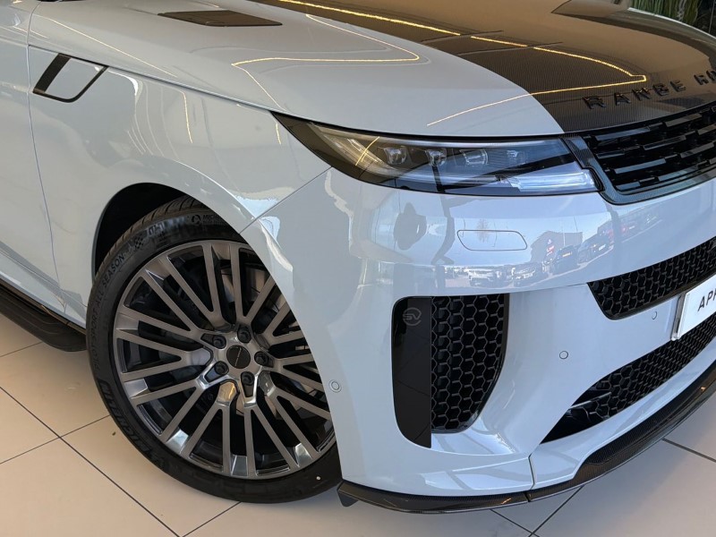 Used Land Rover Range Rover Sport 2026 for sale - 78152726: Photo 43