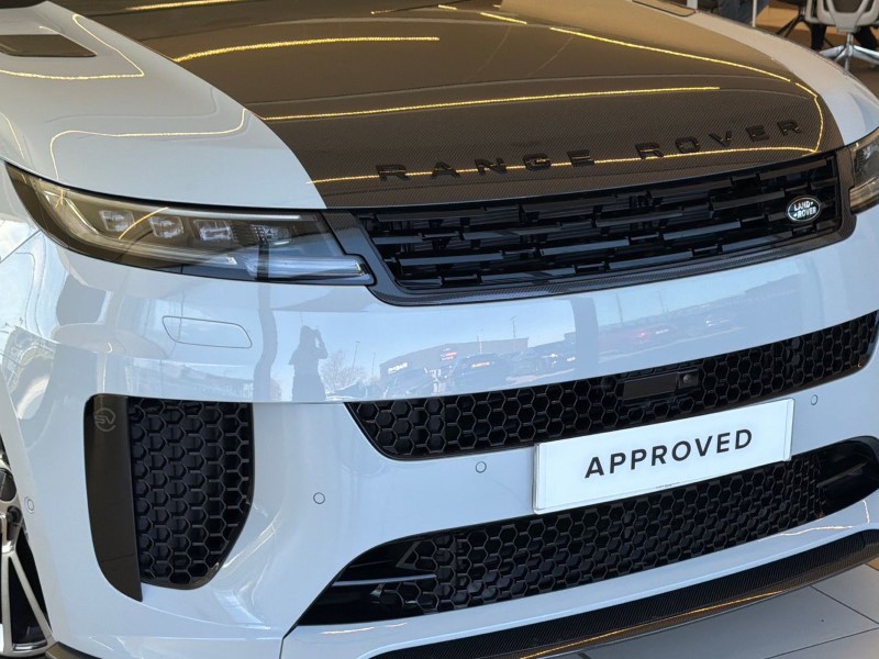 Used Land Rover Range Rover Sport 2026 for sale - 78152726: Photo 44