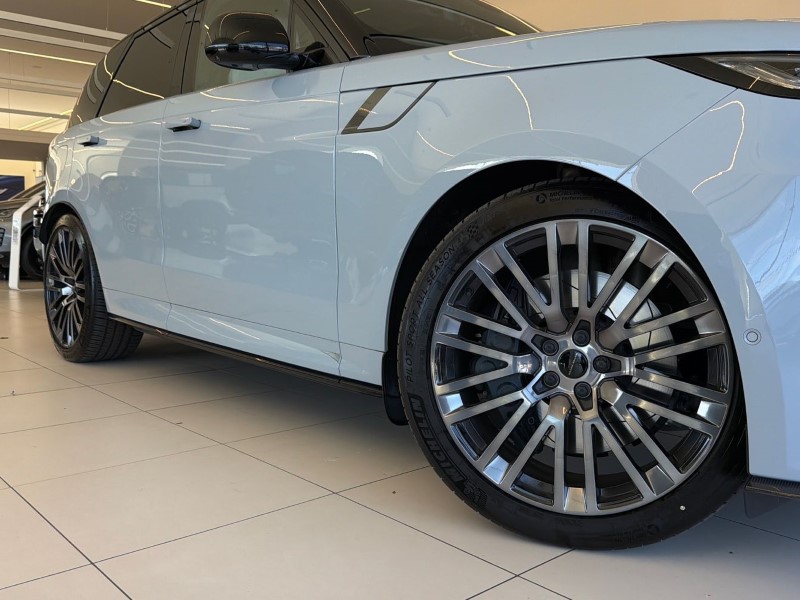 Used Land Rover Range Rover Sport 2026 for sale - 78152726: Photo 45