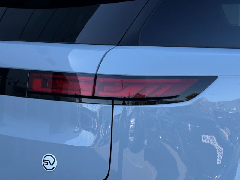 Used Land Rover Range Rover Sport 2026 for sale - 78152726: Photo 48
