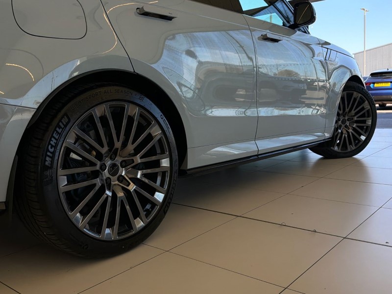 Used Land Rover Range Rover Sport 2026 for sale - 78152726: Photo 49