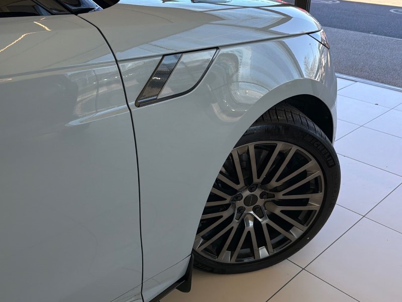 Used Land Rover Range Rover Sport 2026 for sale - 78152726: Photo 50