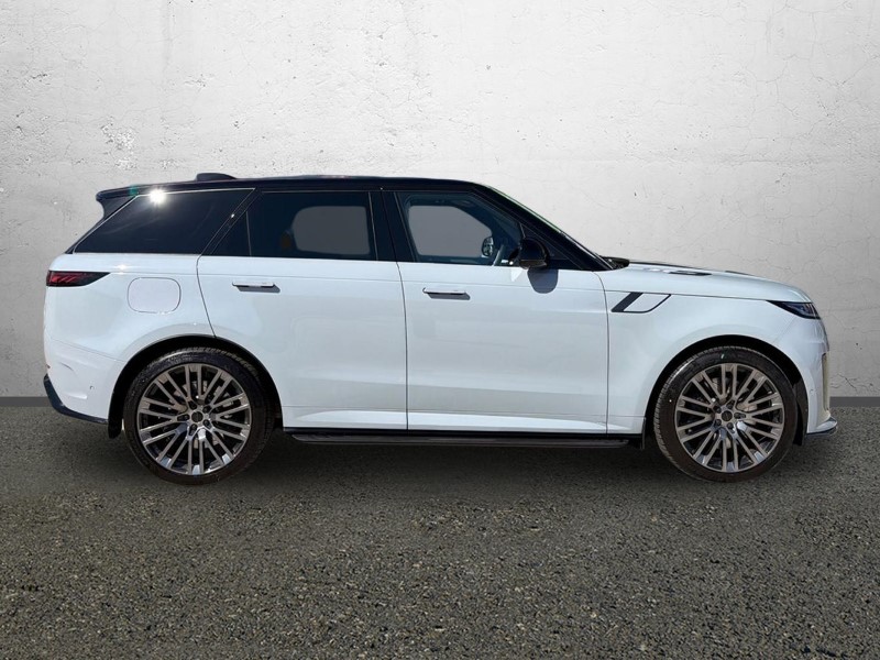 Used Land Rover Range Rover Sport 2026 for sale - 78152726: Photo 6
