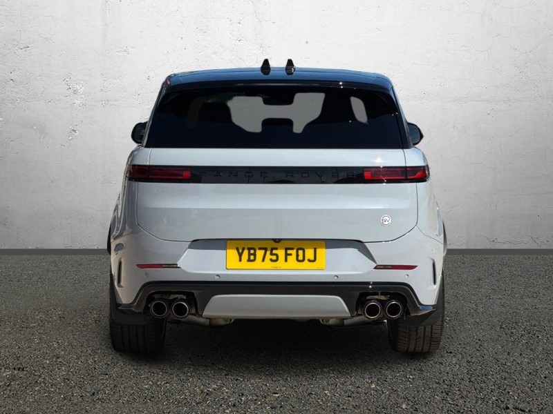 Used Land Rover Range Rover Sport 2026 for sale - 78152726: Photo 7