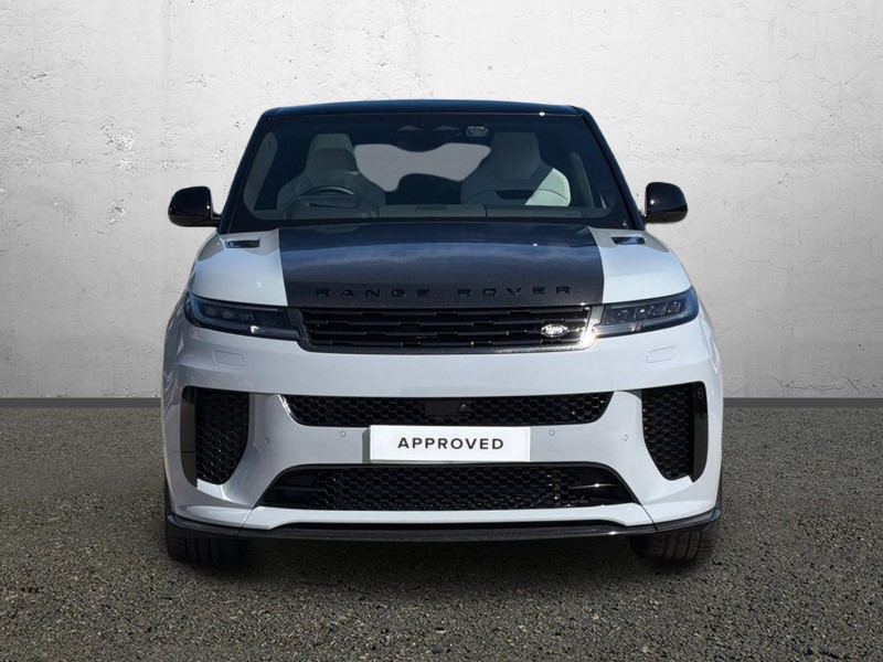 Used Land Rover Range Rover Sport 2026 for sale - 78152726: Photo 8