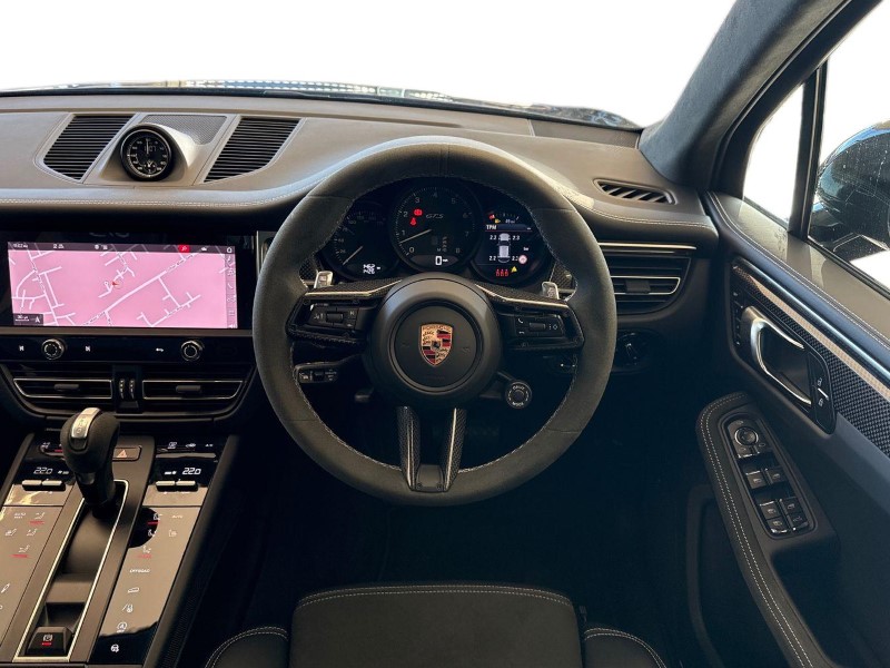 Used Porsche Macan 2024 for sale - 76982112: Photo 15