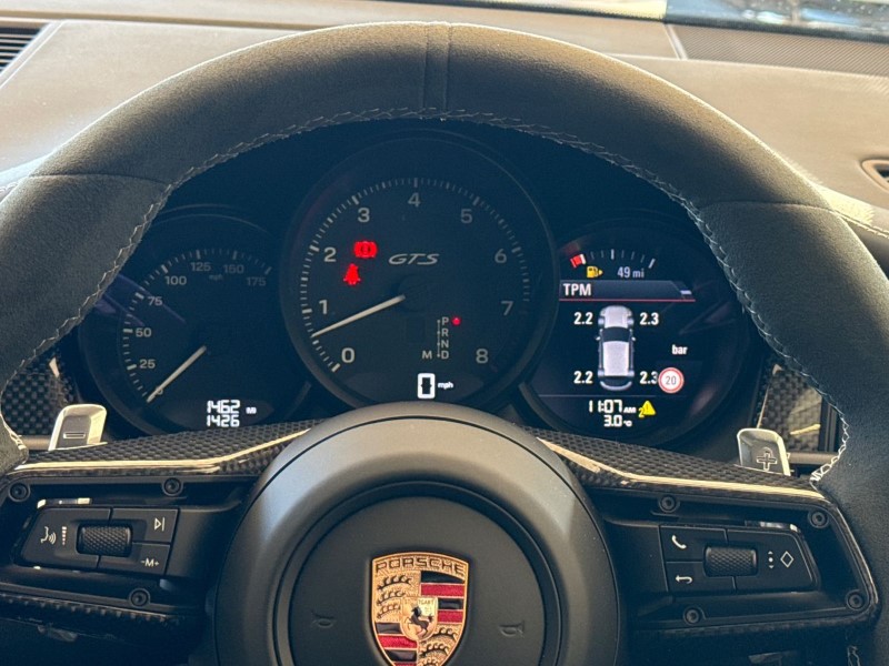 Used Porsche Macan 2024 for sale - 76982112: Photo 16