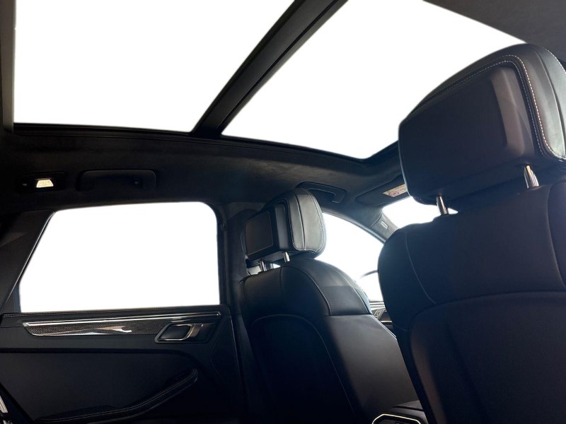 Used Porsche Macan 2024 for sale - 76982112: Photo 21