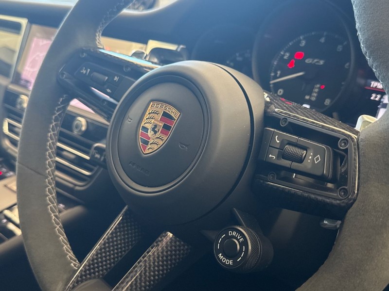 Used Porsche Macan 2024 for sale - 76982112: Photo 27