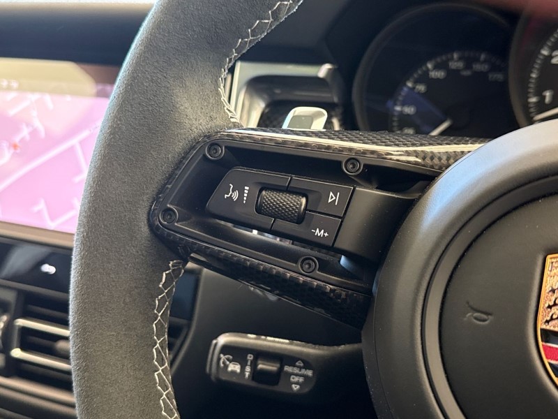 Used Porsche Macan 2024 for sale - 76982112: Photo 28