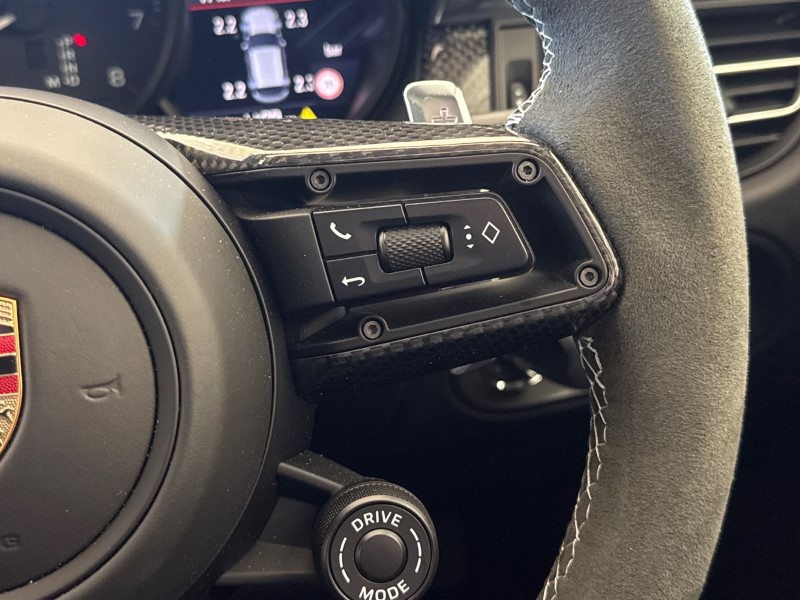 Used Porsche Macan 2024 for sale - 76982112: Photo 29