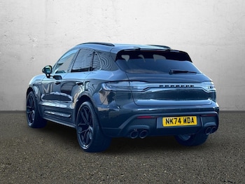 Used Porsche Macan 2024 for sale - 76982112: Photo
