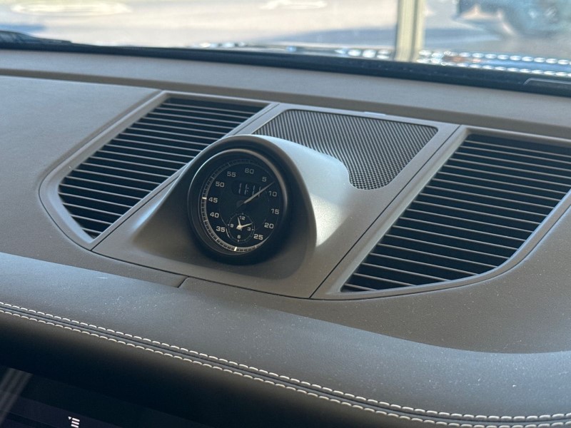 Used Porsche Macan 2024 for sale - 76982112: Photo 37