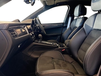 Used Porsche Macan 2024 for sale - 76982112: Photo