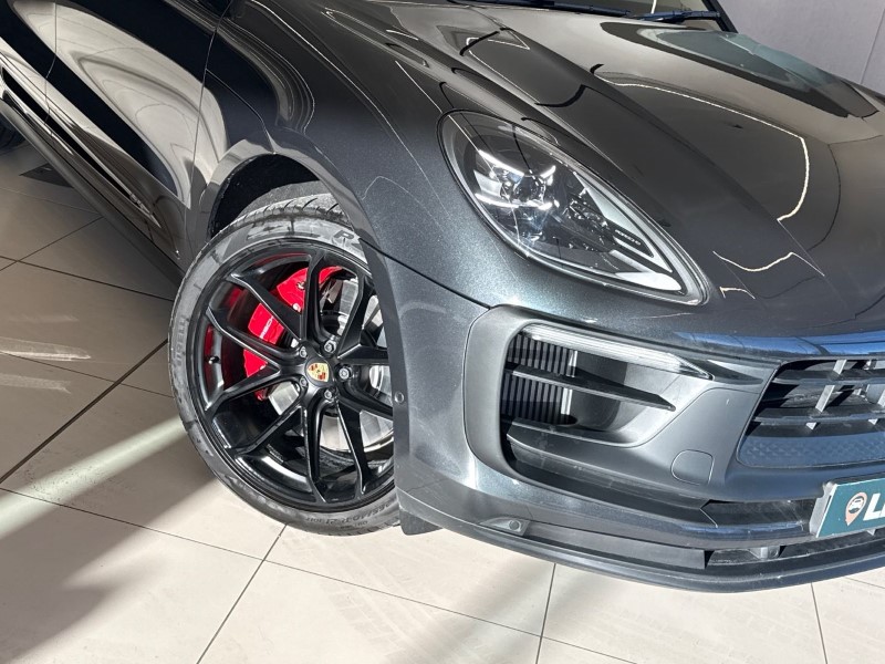 Used Porsche Macan 2024 for sale - 76982112: Photo 43