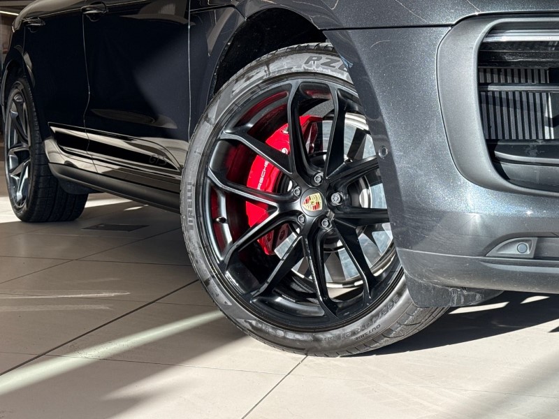 Used Porsche Macan 2024 for sale - 76982112: Photo 45