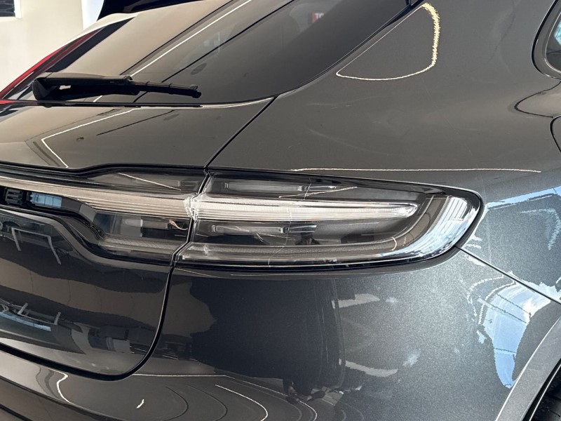 Used Porsche Macan 2024 for sale - 76982112: Photo 48