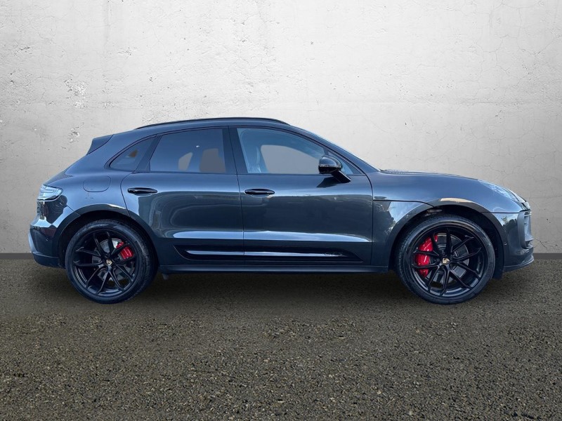 Used Porsche Macan 2024 for sale - 76982112: Photo 5