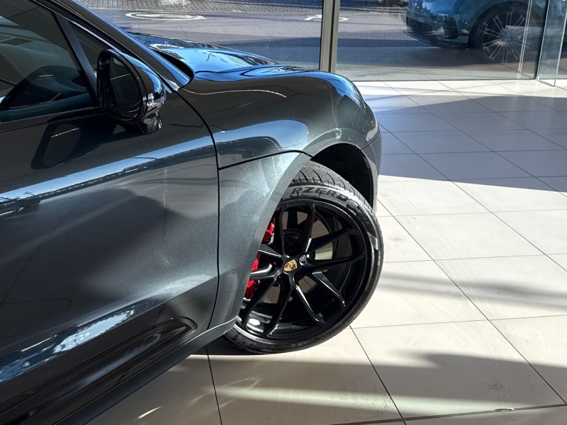 Used Porsche Macan 2024 for sale - 76982112: Photo 50