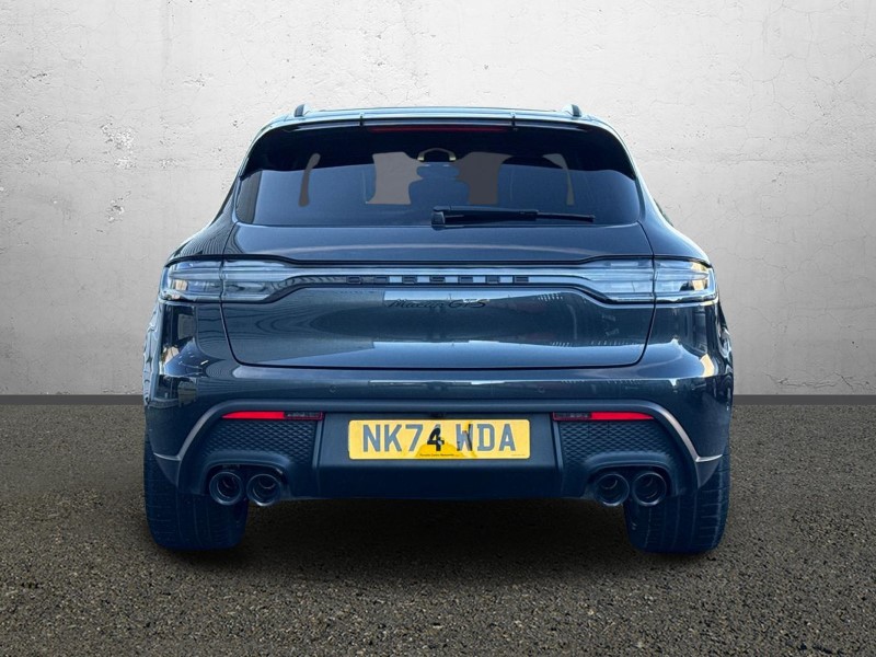 Used Porsche Macan 2024 for sale - 76982112: Photo 6