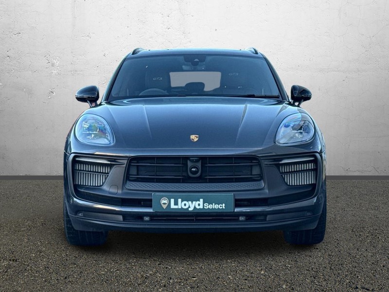 Used Porsche Macan 2024 for sale - 76982112: Photo 7