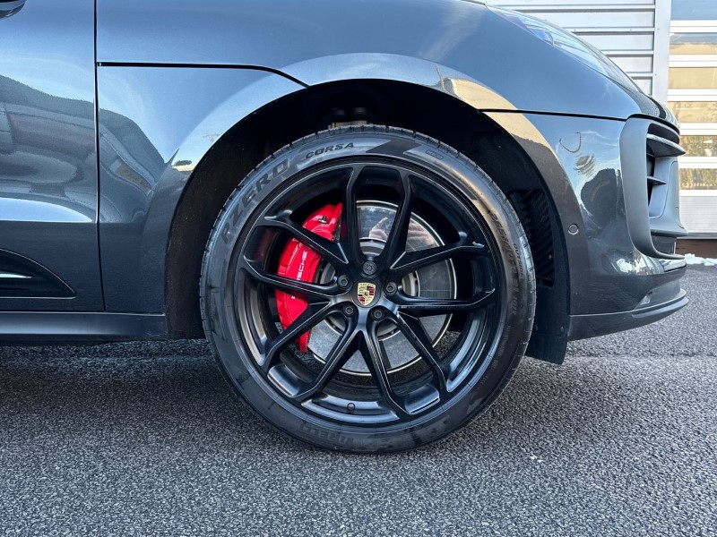 Used Porsche Macan 2024 for sale - 76982112: Photo 8