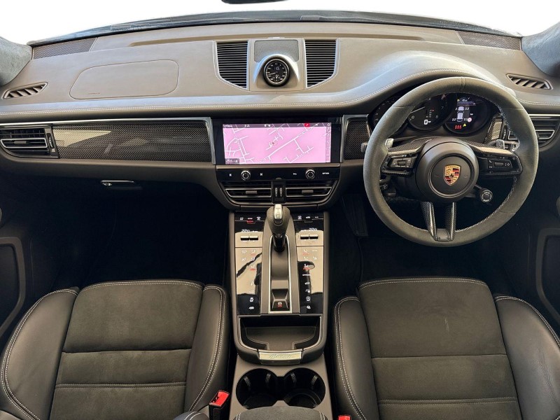 Used Porsche Macan 2024 for sale - 76982112: Photo 9