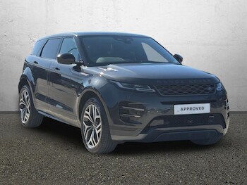 Used Land Rover Range Rover Evoque 2023 for sale - 78379319: Photo