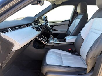 Used Land Rover Range Rover Evoque 2023 for sale - 78379319: Photo