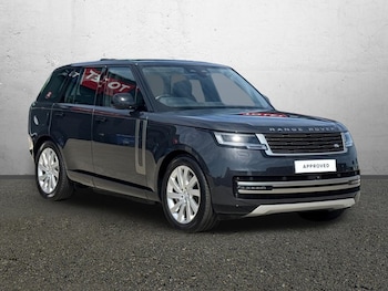 Used Land Rover Range Rover 2022 for sale - 79500416: Photo