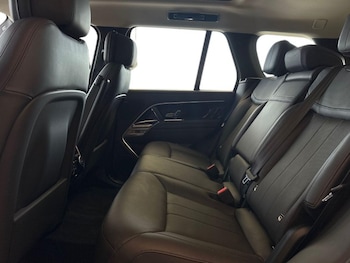 Used Land Rover Range Rover 2022 for sale - 79500416: Photo