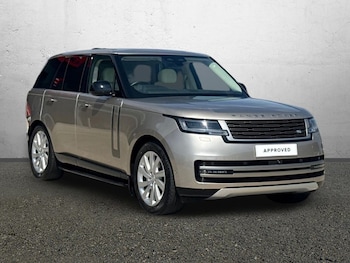 Used Land Rover Range Rover 2023 for sale - 79232146: Photo