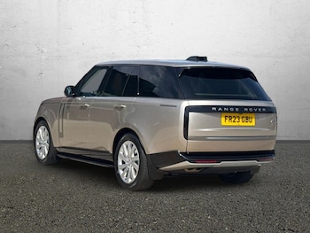 Used Land Rover Range Rover 2023 for sale - 79232146: Photo