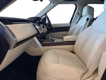 Used Land Rover Range Rover 2023 for sale - 79232146: Photo
